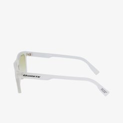 Lunettes De Soleil | LACOSTE Lunettes De Soleil Homme Lacoste Active