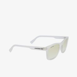 Lunettes De Soleil | LACOSTE Lunettes De Soleil Homme Lacoste Active