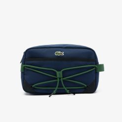 Sacs A Main & Cabas | LACOSTE Sac Banane A Sangles Neocroc