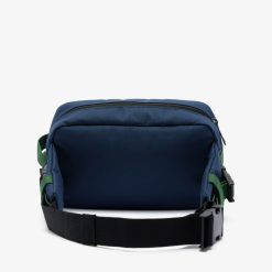 Sacs A Main & Cabas | LACOSTE Sac Banane A Sangles Neocroc