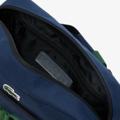 Sacs A Main & Cabas | LACOSTE Sac Banane A Sangles Neocroc