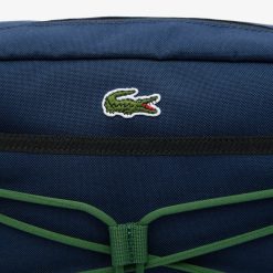 Sacs A Main & Cabas | LACOSTE Sac Banane A Sangles Neocroc