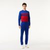 Vetements De Sport | LACOSTE Pantalon De Survetement Tennis Sportsuit Interlock