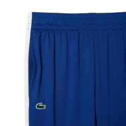 Vetements De Sport | LACOSTE Pantalon De Survetement Tennis Sportsuit Interlock