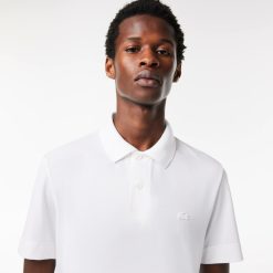 Polos | LACOSTE Lacoste Movement Polo Pique Ultra Leger