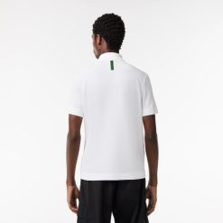 Polos | LACOSTE Lacoste Movement Polo Pique Ultra Leger