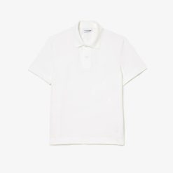 Polos | LACOSTE Lacoste Movement Polo Pique Ultra Leger