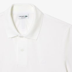 Polos | LACOSTE Lacoste Movement Polo Pique Ultra Leger