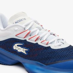 Performance | LACOSTE Chaussures De Tennis Ag-Lt23 Ultra Homme