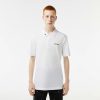 Polos | LACOSTE Polo Homme Lacoste L.12.12 Petit Pique