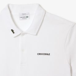 Polos | LACOSTE Polo Homme Lacoste L.12.12 Petit Pique