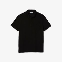 Polos | LACOSTE Polo Smart Paris Coton Stretch