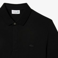 Polos | LACOSTE Polo Smart Paris Coton Stretch