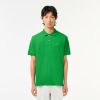 Polos | LACOSTE Polo Original L.12.12 Coton Petit Pique