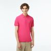 Polos | LACOSTE Polo Original L.12.12 Coton Petit Pique