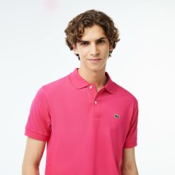 Polos | LACOSTE Polo Original L.12.12 Coton Petit Pique