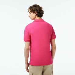 Polos | LACOSTE Polo Original L.12.12 Coton Petit Pique