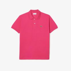 Polos | LACOSTE Polo Original L.12.12 Coton Petit Pique