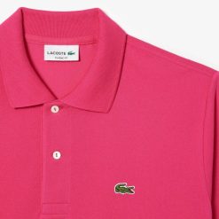 Polos | LACOSTE Polo Original L.12.12 Coton Petit Pique