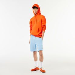 Sweatshirts | LACOSTE Sweatshirt A Capuche Jogger