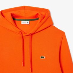 Sweatshirts | LACOSTE Sweatshirt A Capuche Jogger