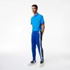 Pantalons & Shorts | LACOSTE Pantalon De Survetement Color-Block Homme Lacoste