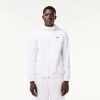 Vetements De Sport | LACOSTE Veste D'Entrainement Sport Zippee