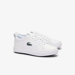 Performance | LACOSTE Chaussures De Golf G Elite Femme