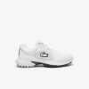 Performance | LACOSTE Chaussures De Golf Point Femme