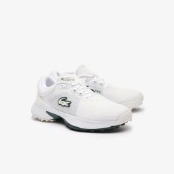 Performance | LACOSTE Chaussures De Golf Point Femme