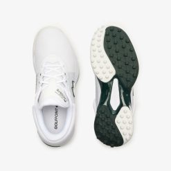 Performance | LACOSTE Chaussures De Golf Point Femme