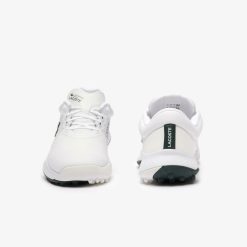 Performance | LACOSTE Chaussures De Golf Point Femme