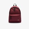 Sacs A Dos | LACOSTE Sac A Dos Unie Neocroc Lacoste Avec Emplacement Pour Ordinateur