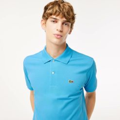 Polos | LACOSTE Polo Original L.12.12 Coton Petit Pique