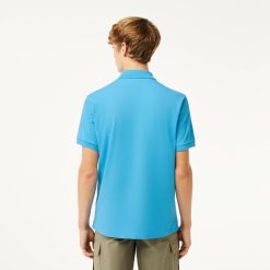 Polos | LACOSTE Polo Original L.12.12 Coton Petit Pique