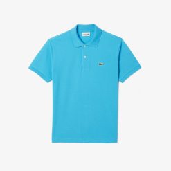 Polos | LACOSTE Polo Original L.12.12 Coton Petit Pique