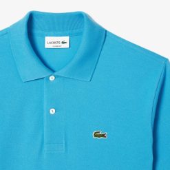 Polos | LACOSTE Polo Original L.12.12 Coton Petit Pique