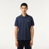 Polos | LACOSTE Polo Original L.12.12 Chine Coton Petit Pique