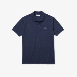 Polos | LACOSTE Polo Original L.12.12 Chine Coton Petit Pique