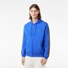 Sweatshirts | LACOSTE Sweatshirt Zippe Jogger A Capuche