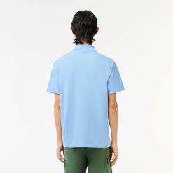 Polos | LACOSTE Polo Regular Fit Coton Polyester