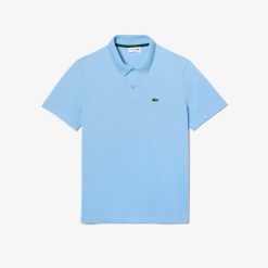 Polos | LACOSTE Polo Regular Fit Coton Polyester