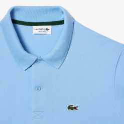 Polos | LACOSTE Polo Regular Fit Coton Polyester