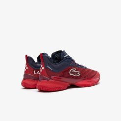 Sneakers | LACOSTE Chaussures De Tennis Ag-Lt23 Ultra Daniil Medvedev