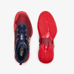 Sneakers | LACOSTE Chaussures De Tennis Ag-Lt23 Ultra Daniil Medvedev