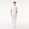 Vetements De Sport | LACOSTE Pantalon De Survetement Sport Extensible