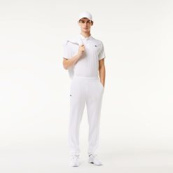 Vetements De Sport | LACOSTE Pantalon De Survetement Sport Extensible