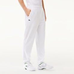 Vetements De Sport | LACOSTE Pantalon De Survetement Sport Extensible