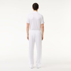 Vetements De Sport | LACOSTE Pantalon De Survetement Sport Extensible