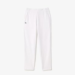 Vetements De Sport | LACOSTE Pantalon De Survetement Sport Extensible